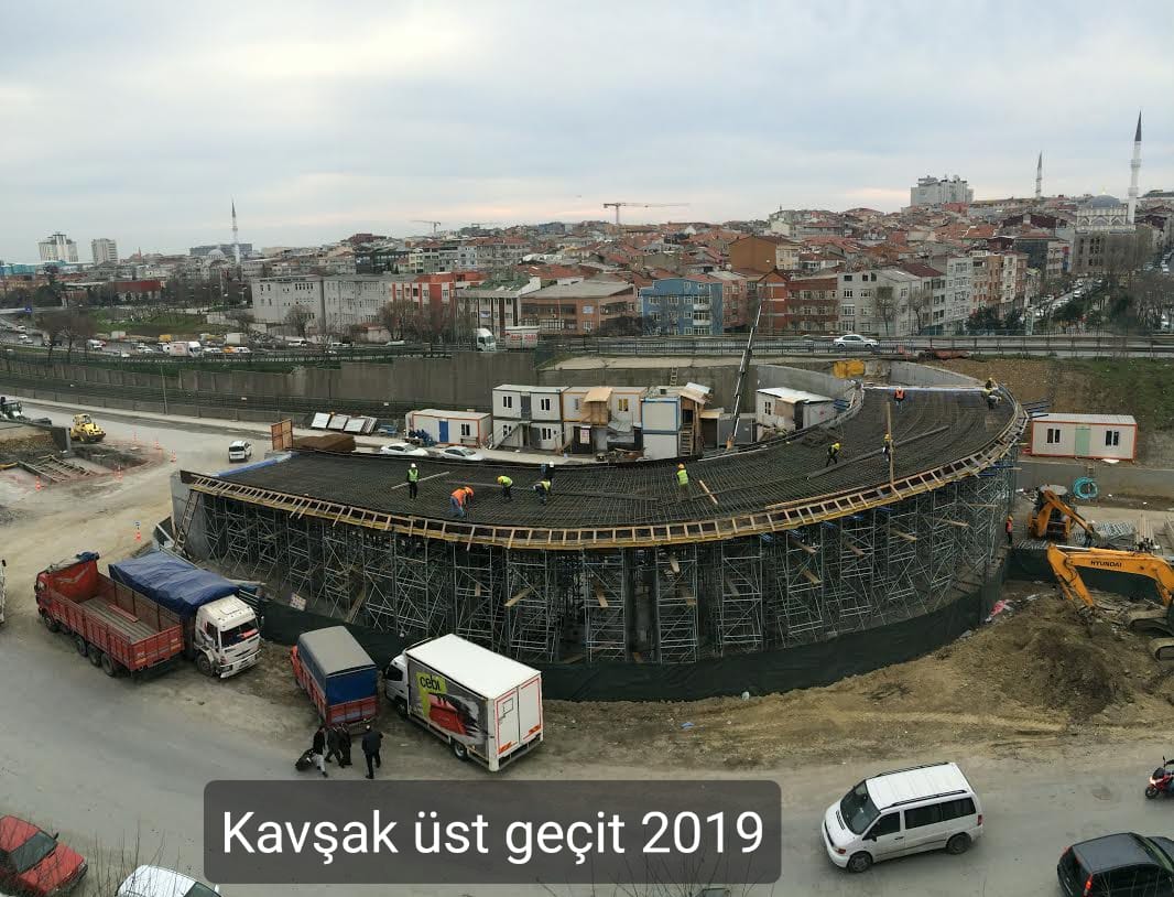 İnşaat Taahhüt ve Peyzaj Uygulama Projeleri - Görsel 2