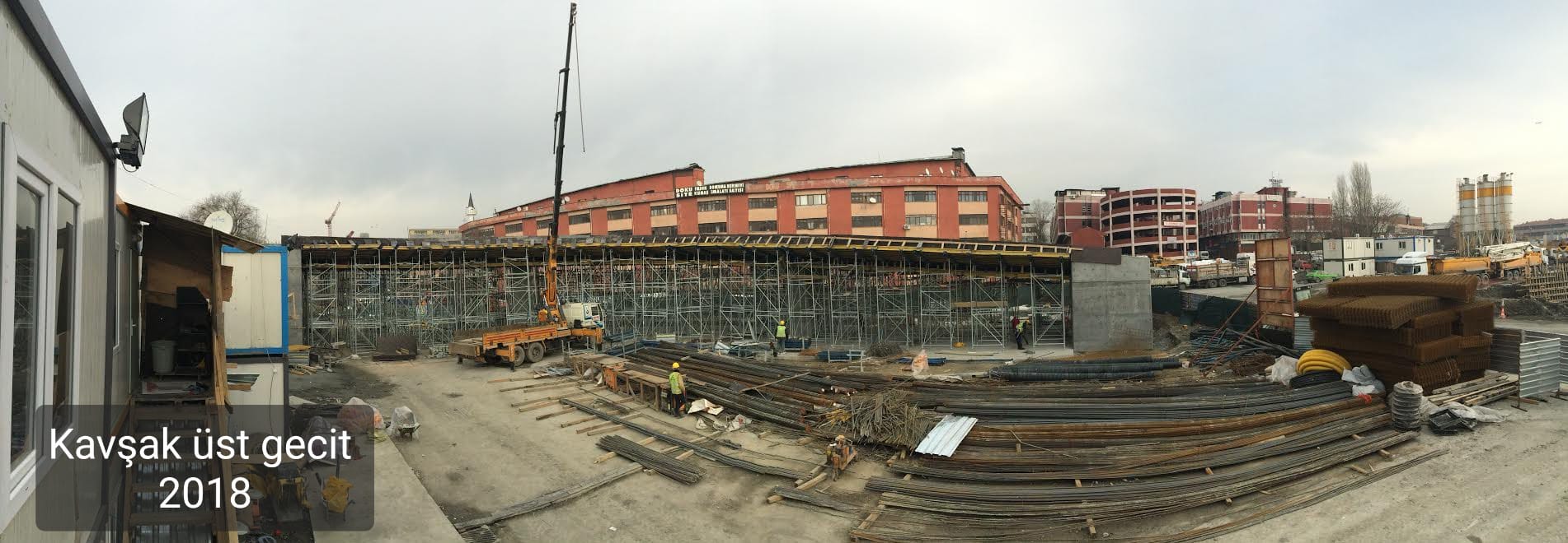 İnşaat Taahhüt ve Peyzaj Uygulama Projeleri - Görsel 3