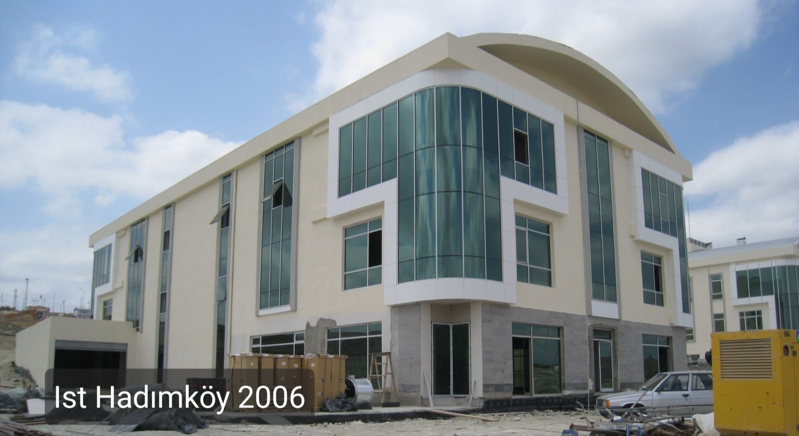 İnşaat Taahhüt ve Peyzaj Uygulama Projeleri - Görsel 17