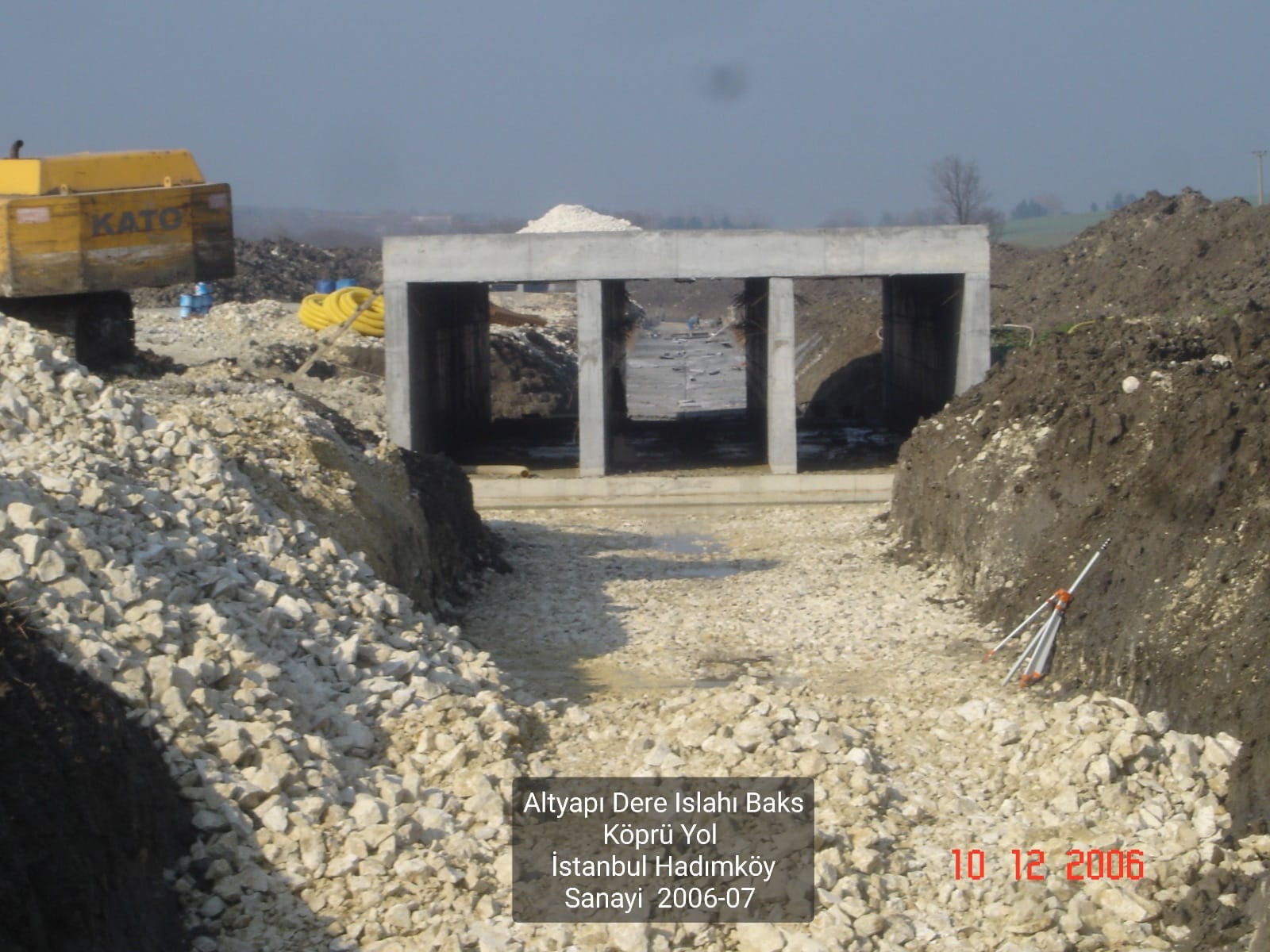 İnşaat Taahhüt ve Peyzaj Uygulama Projeleri - Görsel 24