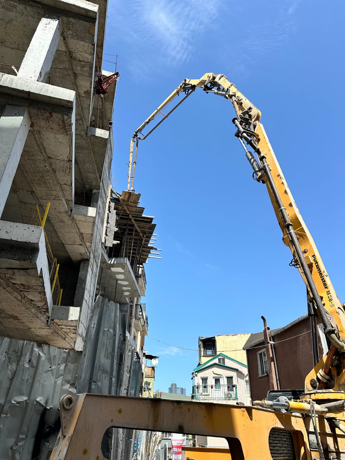 2025 Kentsel Dönüşüm Projeleri (Devam Eden & Başlayacak Olan) - Görsel 3