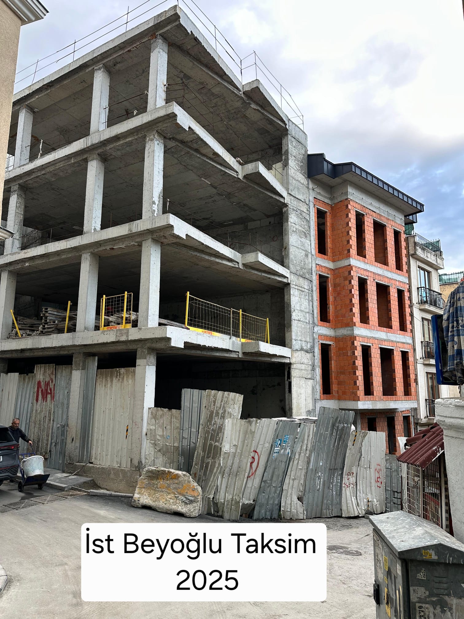 2025 Kentsel Dönüşüm Projeleri (Devam Eden & Başlayacak Olan) - Görsel 5