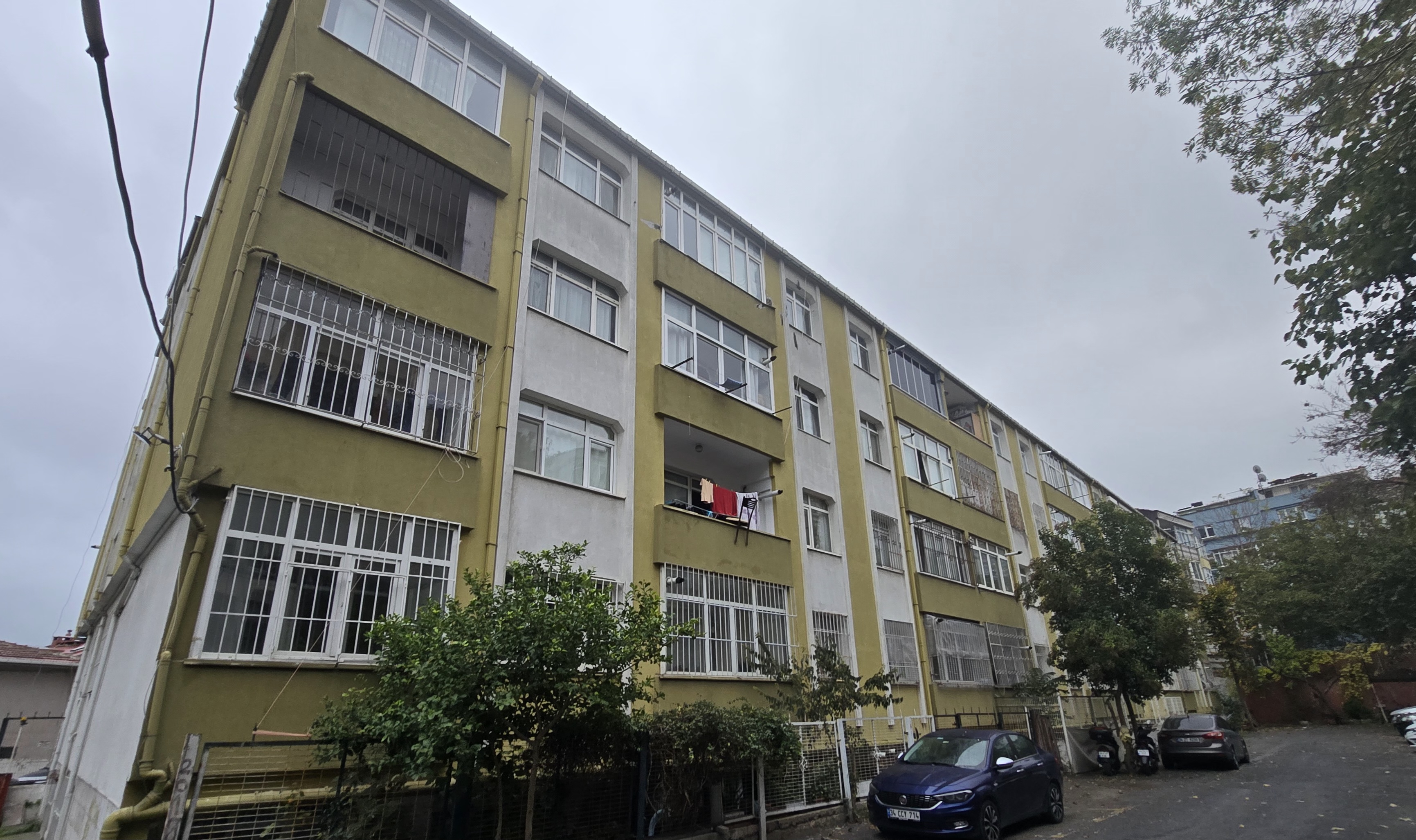 2025 Kentsel Dönüşüm Projeleri (Devam Eden & Başlayacak Olan) - Görsel 6