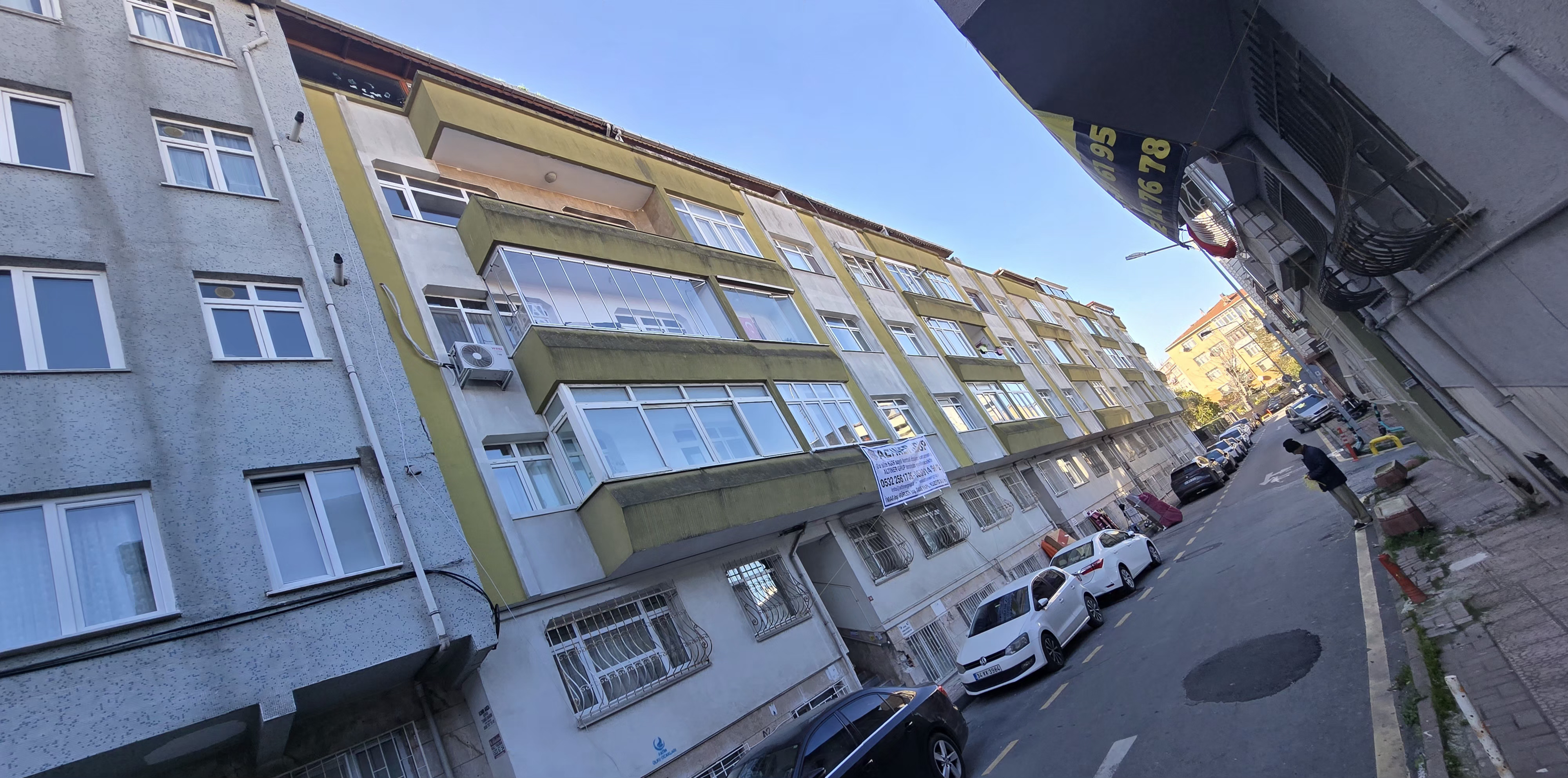 2025 Kentsel Dönüşüm Projeleri (Devam Eden & Başlayacak Olan) - Görsel 7