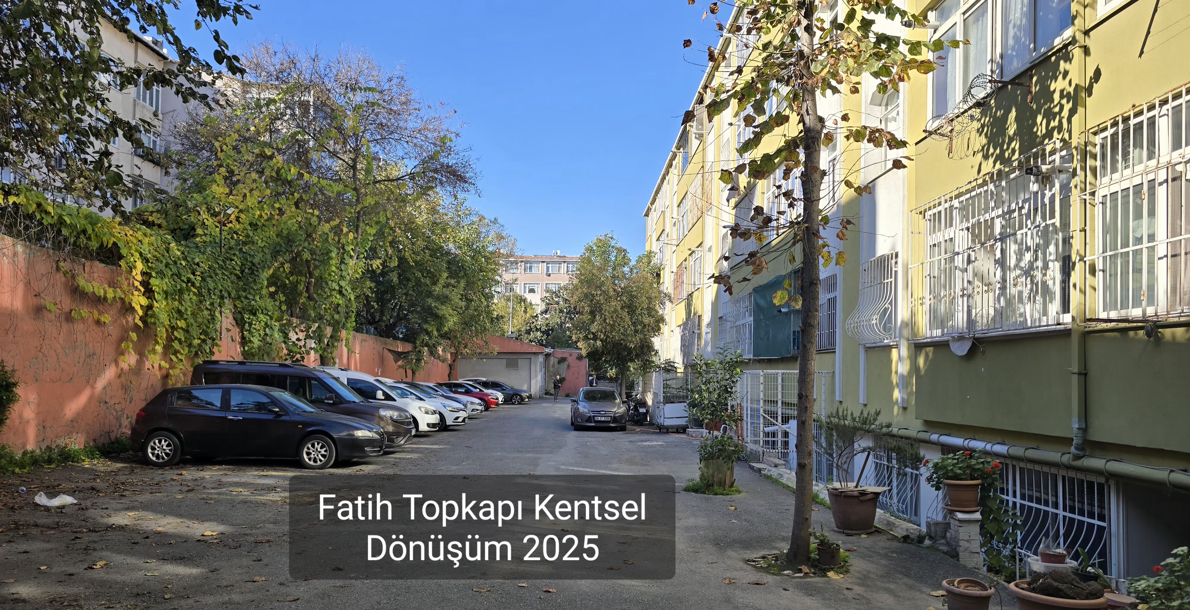 2025 Kentsel Dönüşüm Projeleri (Devam Eden & Başlayacak Olan) - Görsel 8