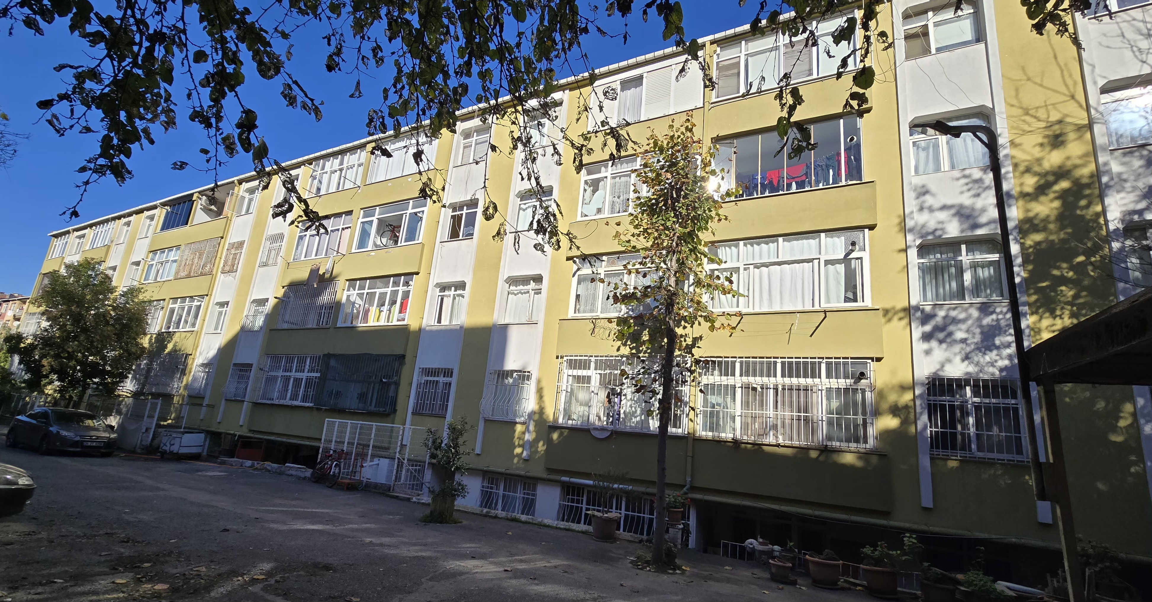 2025 Kentsel Dönüşüm Projeleri (Devam Eden & Başlayacak Olan) - Görsel 9