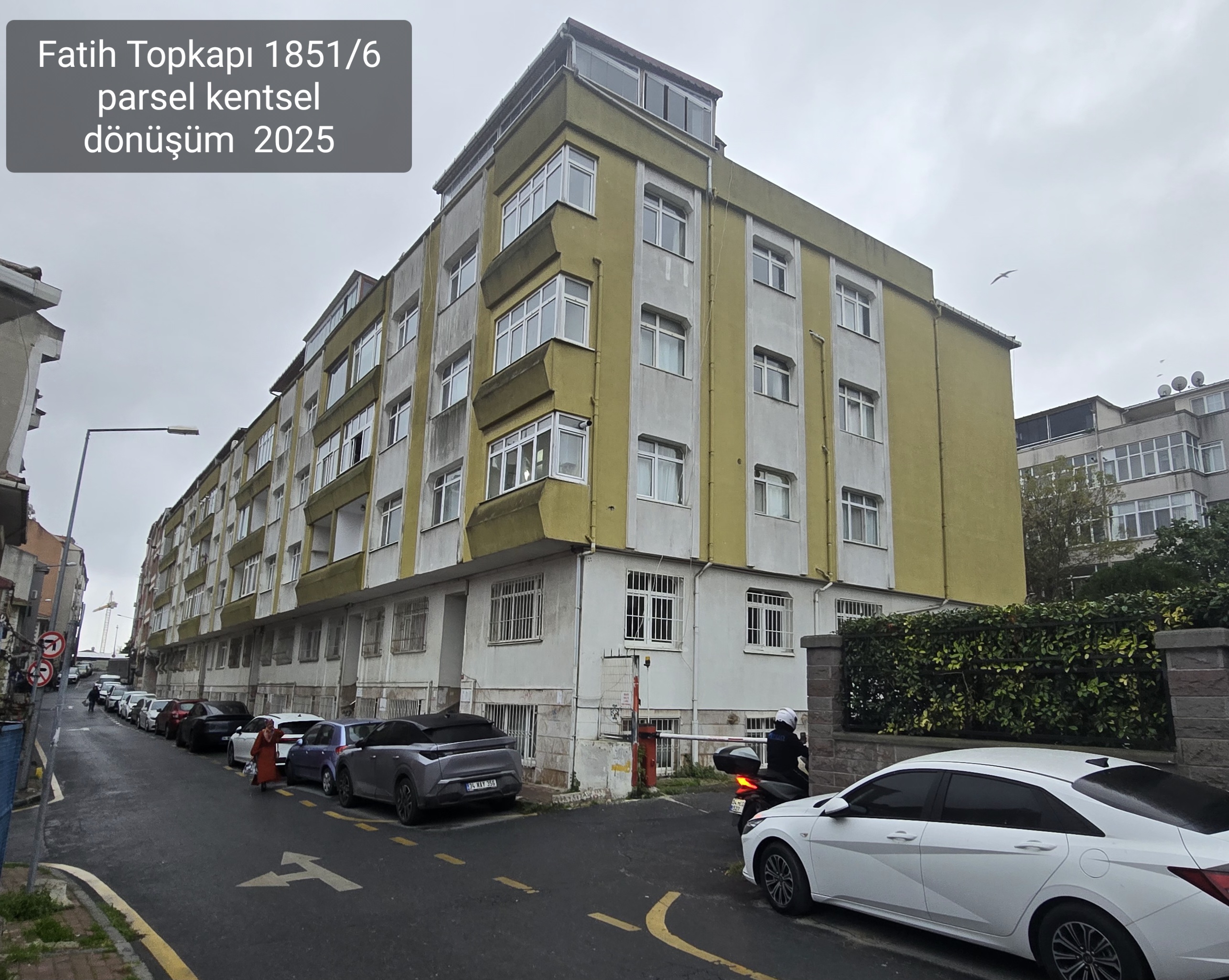 2025 Kentsel Dönüşüm Projeleri (Devam Eden & Başlayacak Olan) - Görsel 11