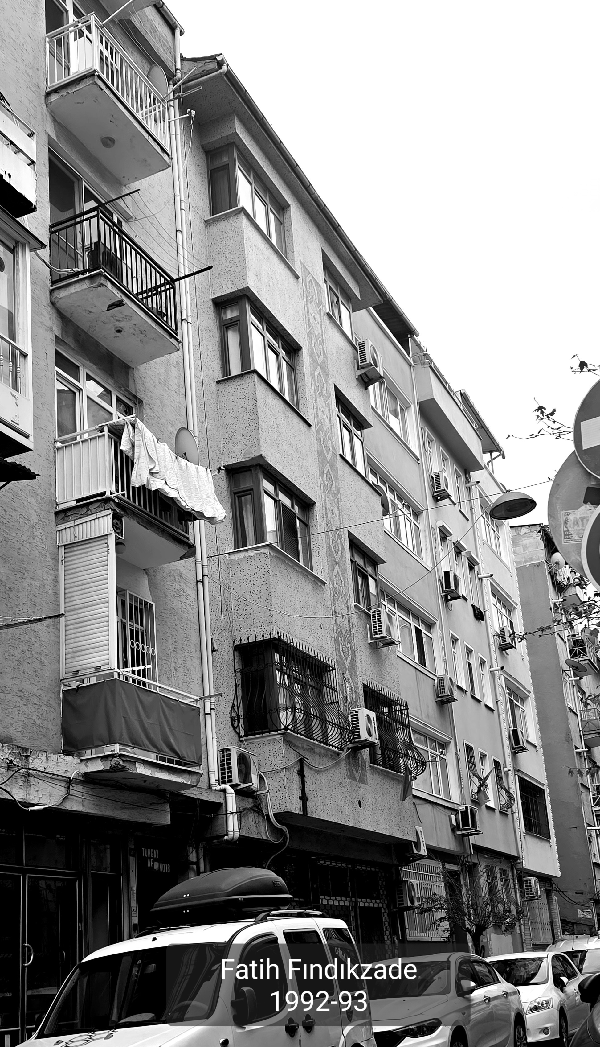 Dönemsel Konut Projeleri (1970–1990) - Görsel 8