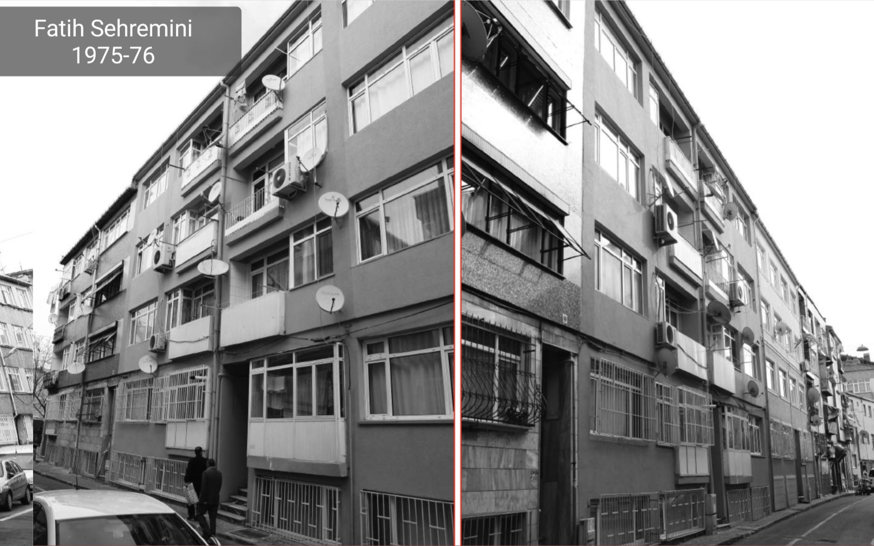 Dönemsel Konut Projeleri (1970–1990) - Görsel 24