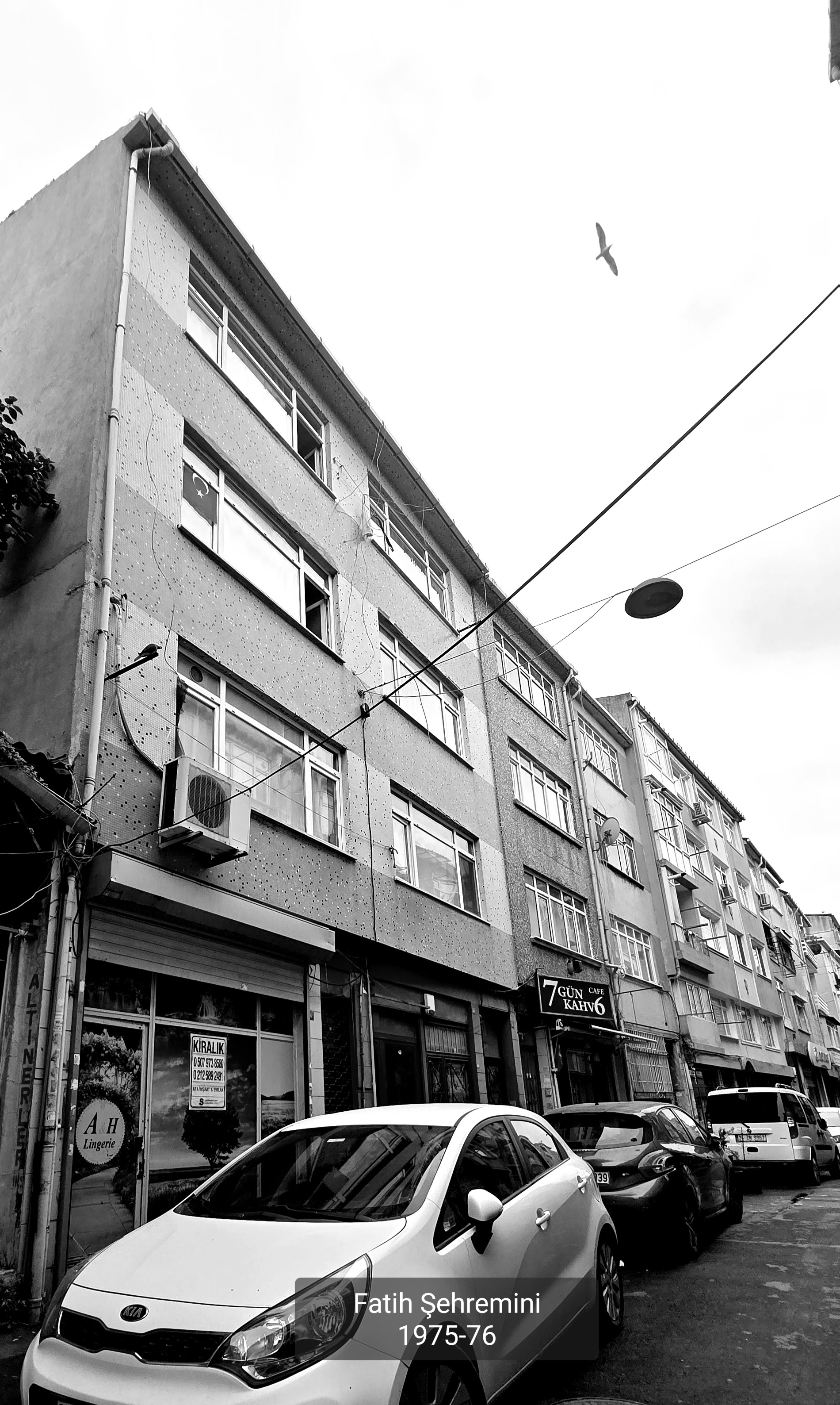 Dönemsel Konut Projeleri (1970–1990) - Görsel 25