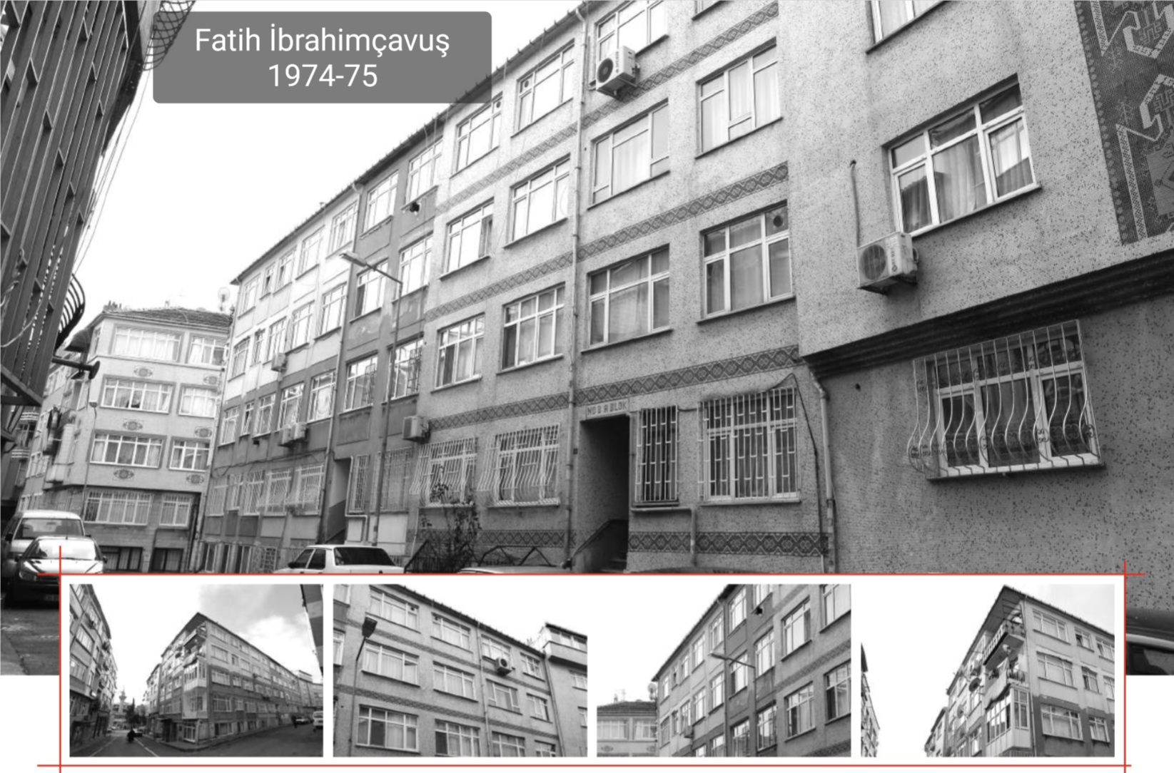 Dönemsel Konut Projeleri (1970–1990) - Görsel 26