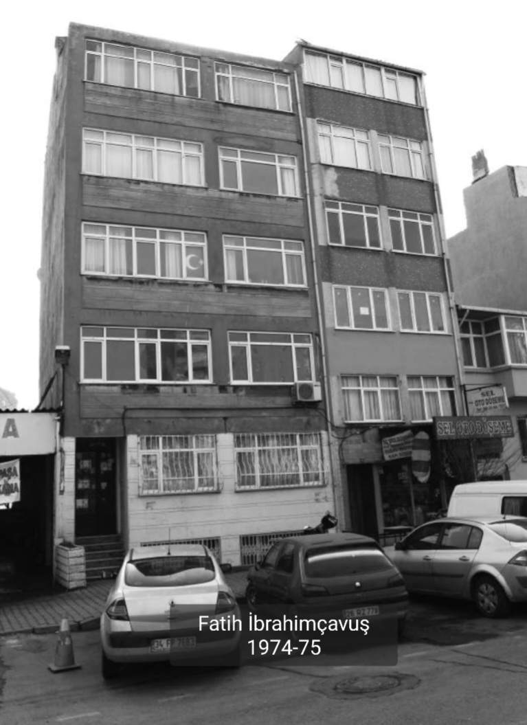 Dönemsel Konut Projeleri (1970–1990) - Görsel 27