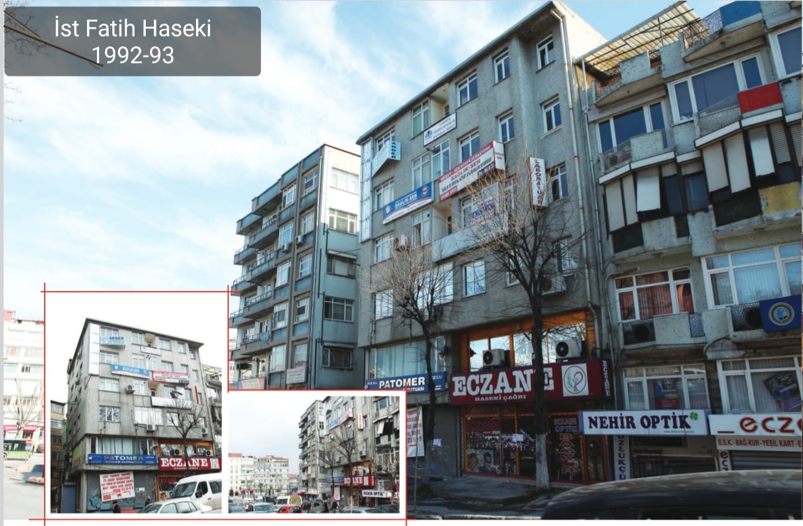 Dönemsel Konut Projeleri (1970–1990) - Görsel 32