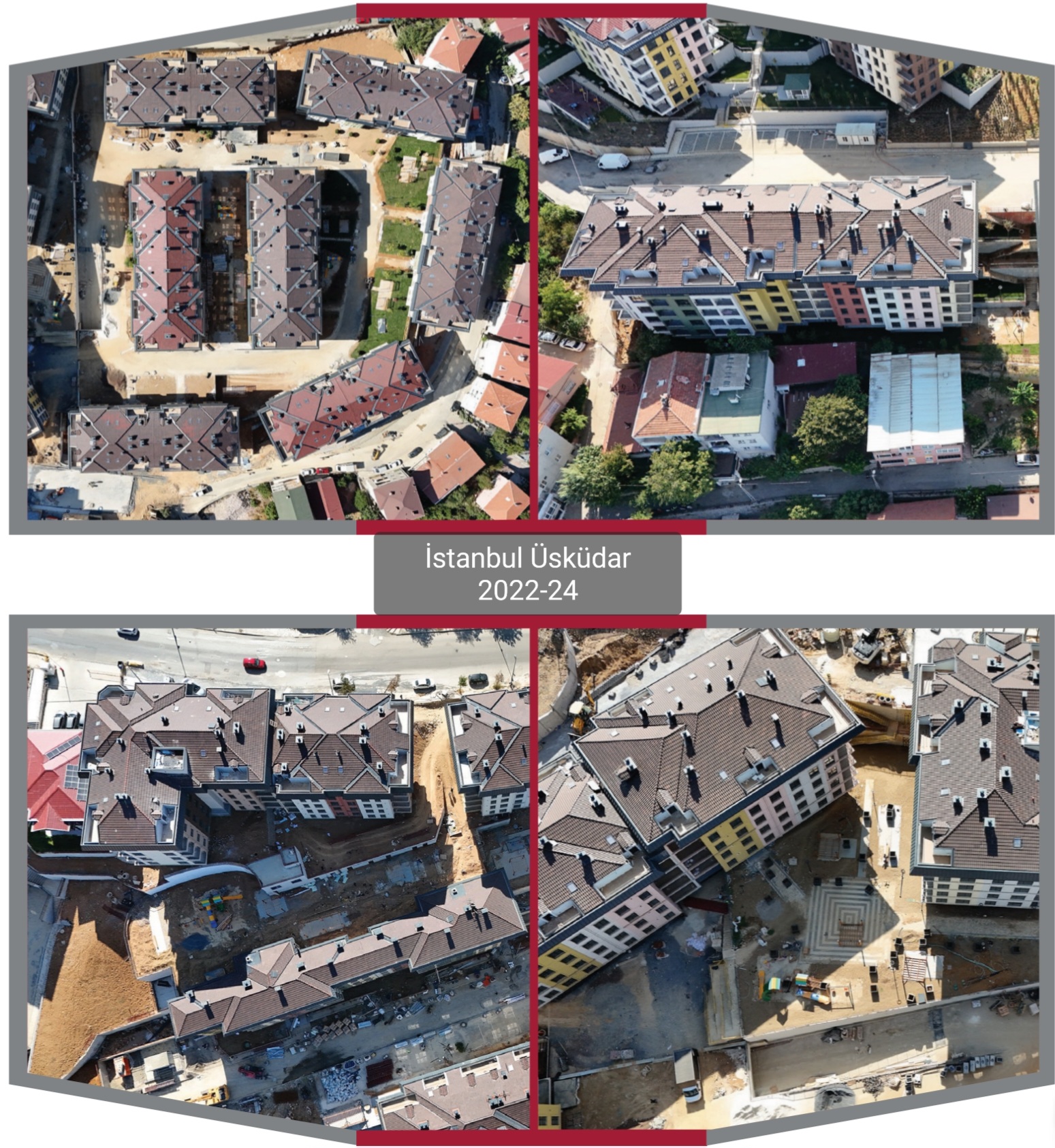 Dönemsel Konut Projeleri (2000-2025) - Görsel 2