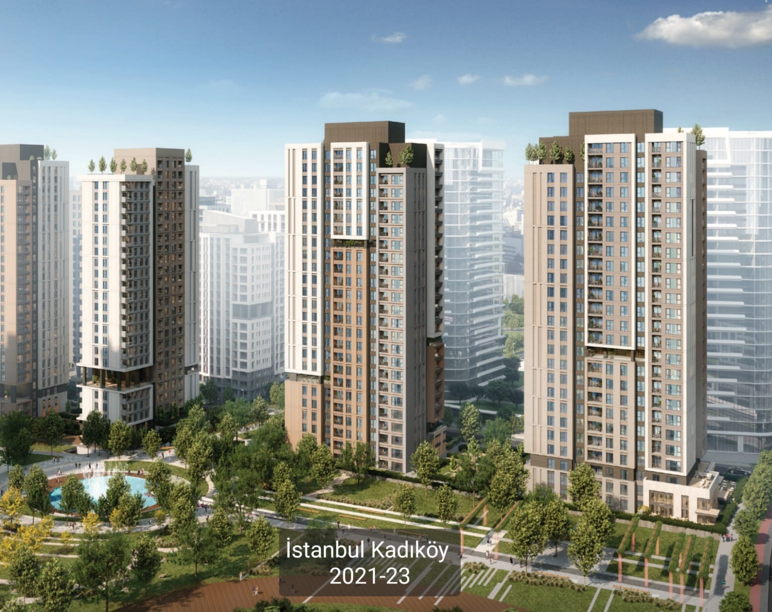 Dönemsel Konut Projeleri (2000-2025) - Görsel 4