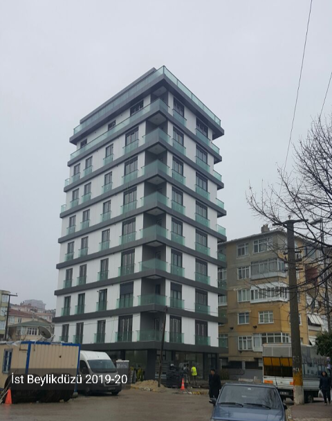 Dönemsel Konut Projeleri (2000-2025) - Görsel 5