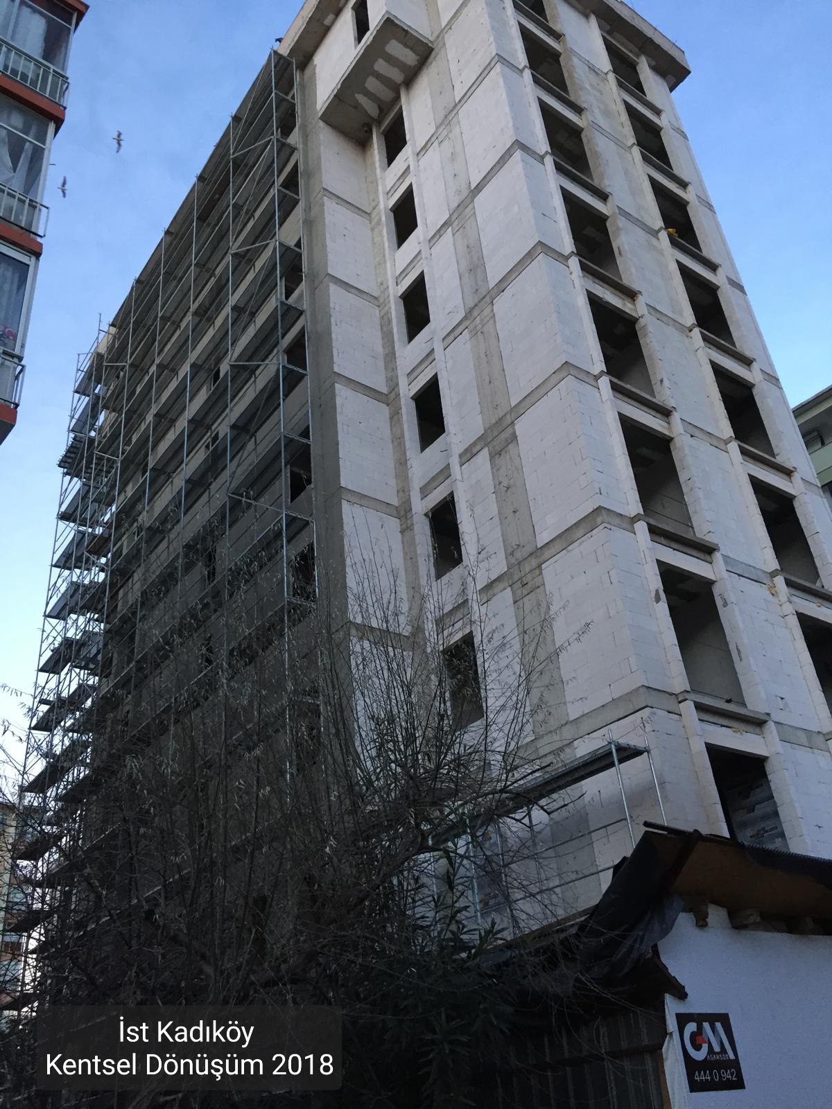 Dönemsel Konut Projeleri (2000-2025) - Görsel 8