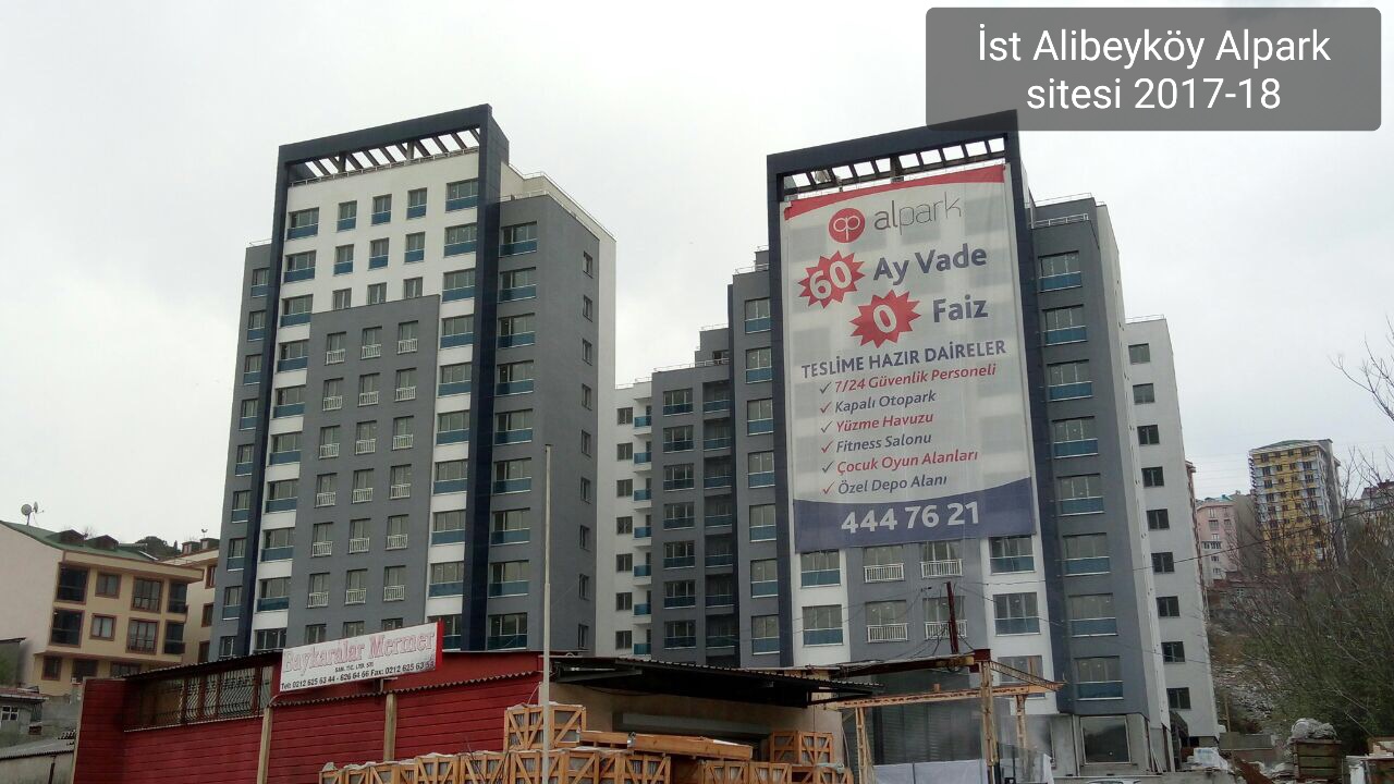 Dönemsel Konut Projeleri (2000-2025) - Görsel 9