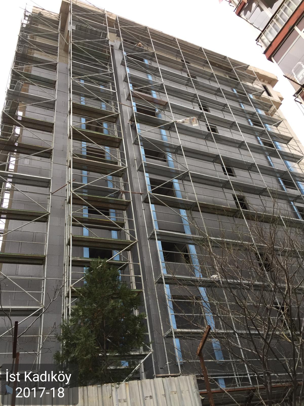 Dönemsel Konut Projeleri (2000-2025) - Görsel 10