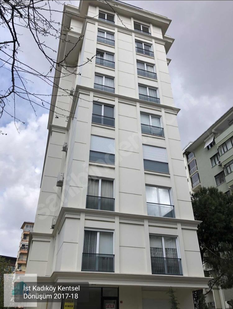 Dönemsel Konut Projeleri (2000-2025) - Görsel 11