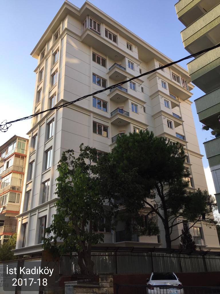 Dönemsel Konut Projeleri (2000-2025) - Görsel 12