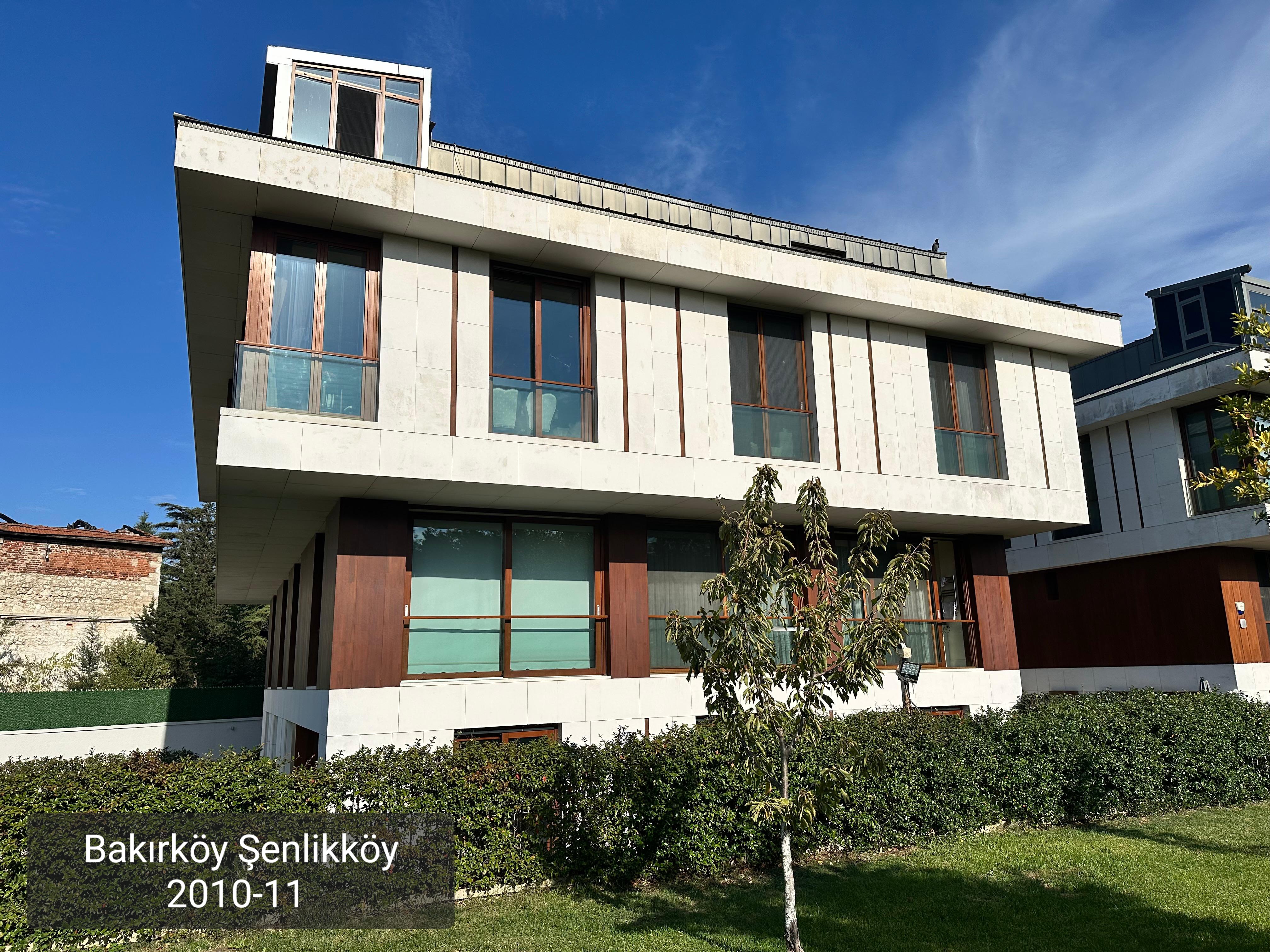 Dönemsel Konut Projeleri (2000-2025) - Görsel 24