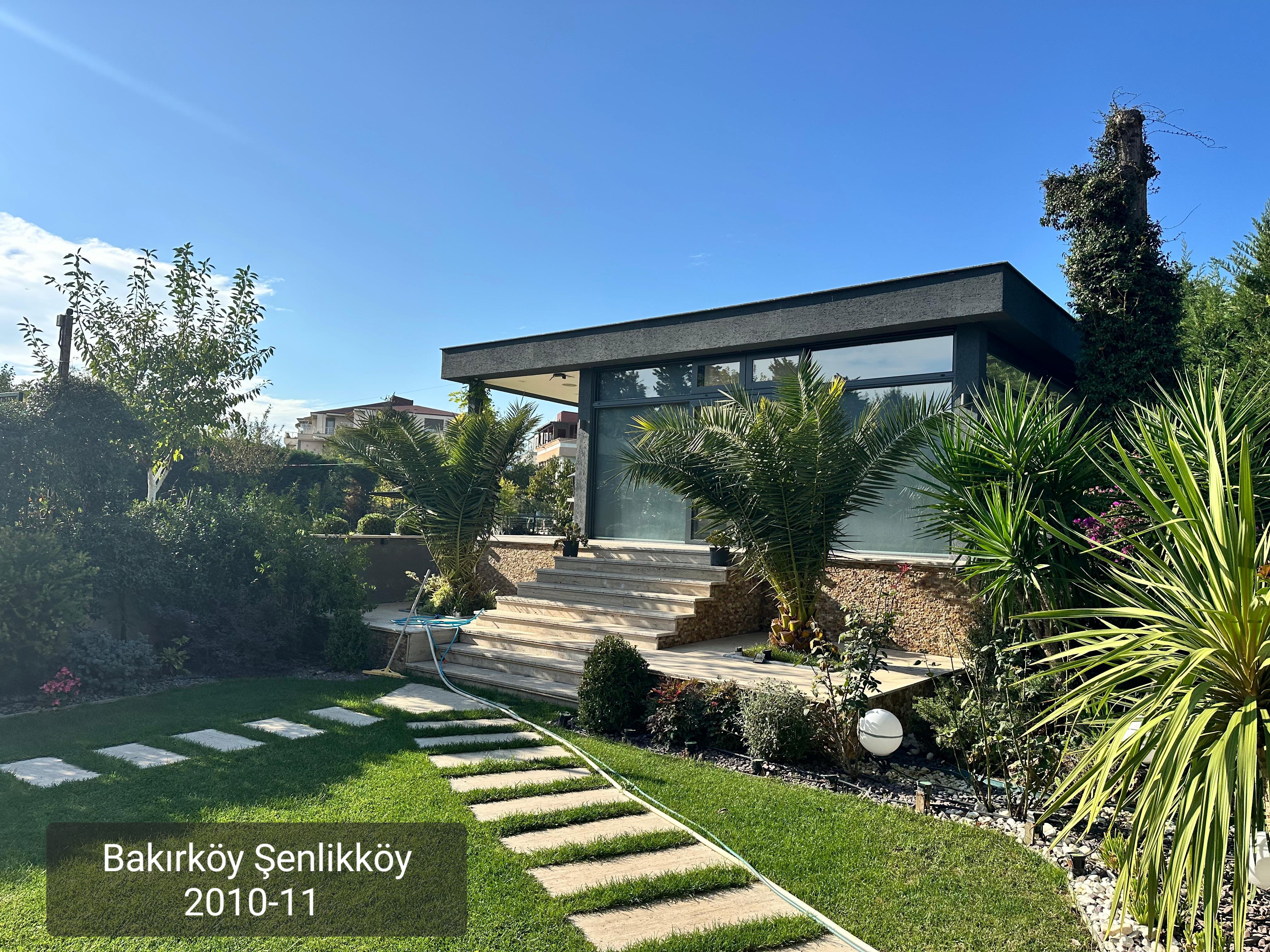 Dönemsel Konut Projeleri (2000-2025) - Görsel 26