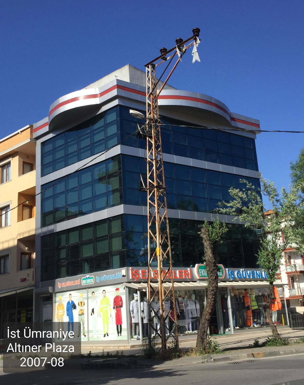 Dönemsel Konut Projeleri (2000-2025) - Görsel 27