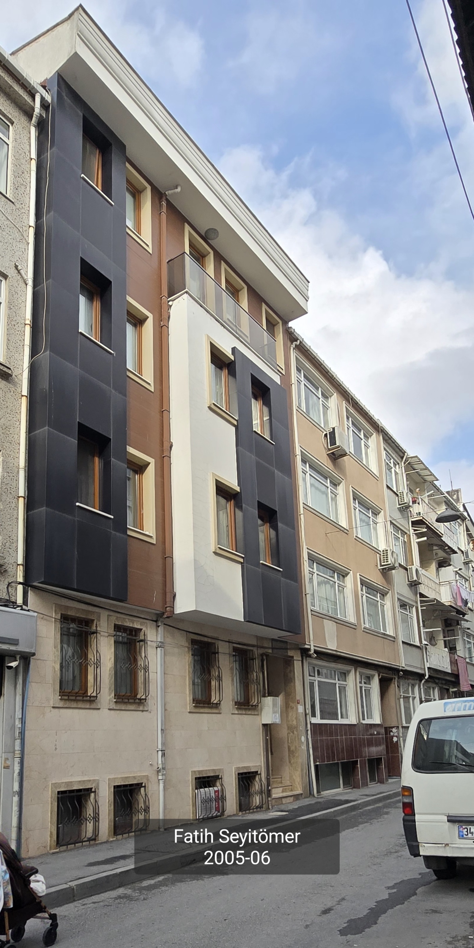 Dönemsel Konut Projeleri (2000-2025) - Görsel 29