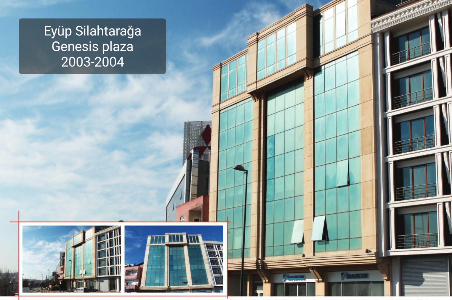 Dönemsel Konut Projeleri (2000-2025) - Görsel 31