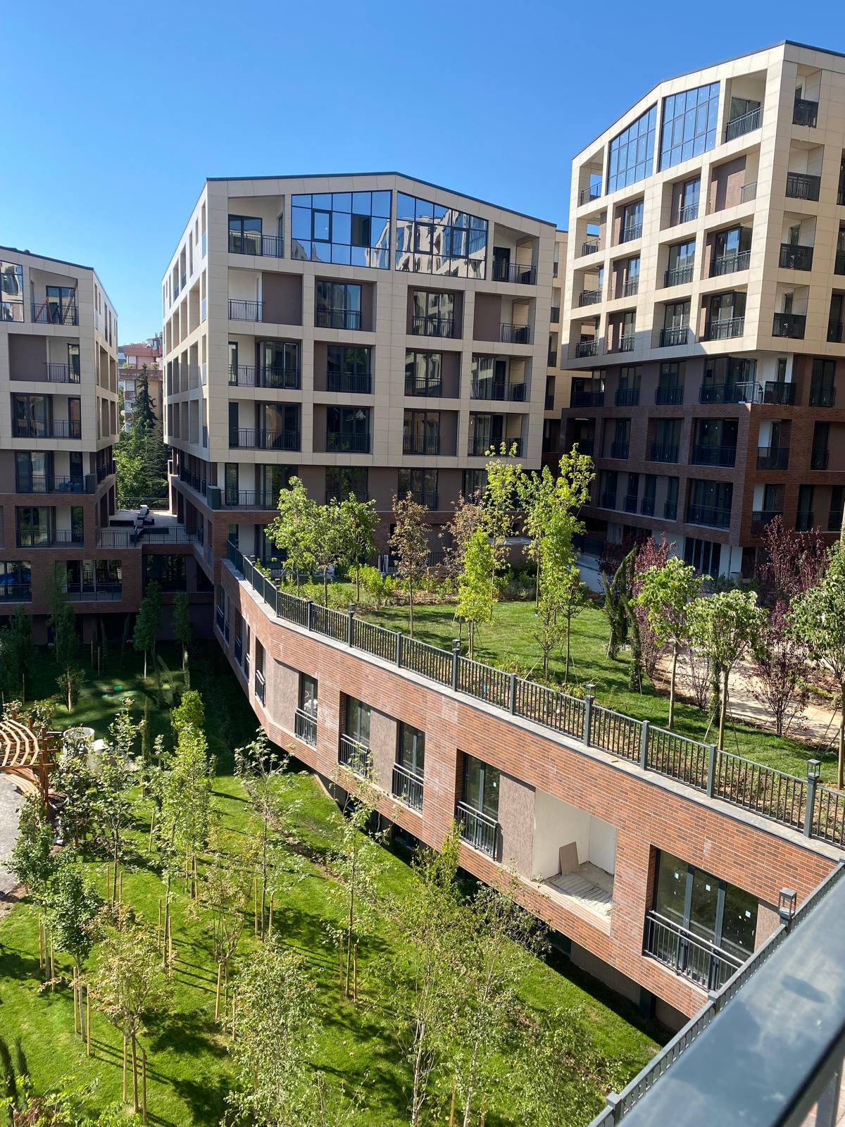 Dönemsel Konut Projeleri (2000-2025) - Görsel 33