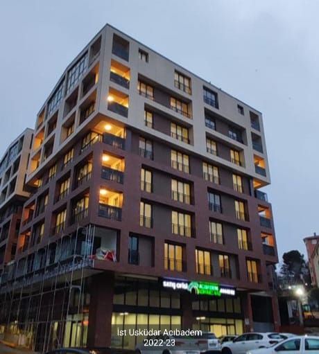 Dönemsel Konut Projeleri (2000-2025) - Görsel 34