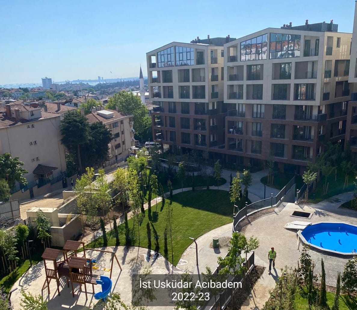 Dönemsel Konut Projeleri (2000-2025) - Görsel 35