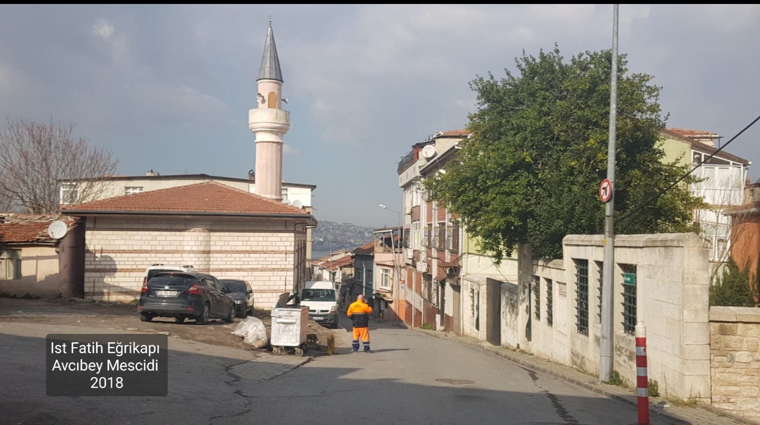 Geleceğe Miras: Sosyal Sorumluluk Projesi <br><a target="_blank" href="https://fatihinkayipcamileri.org.tr">fatihinkayipcamileri.org.tr</a> - Görsel 3