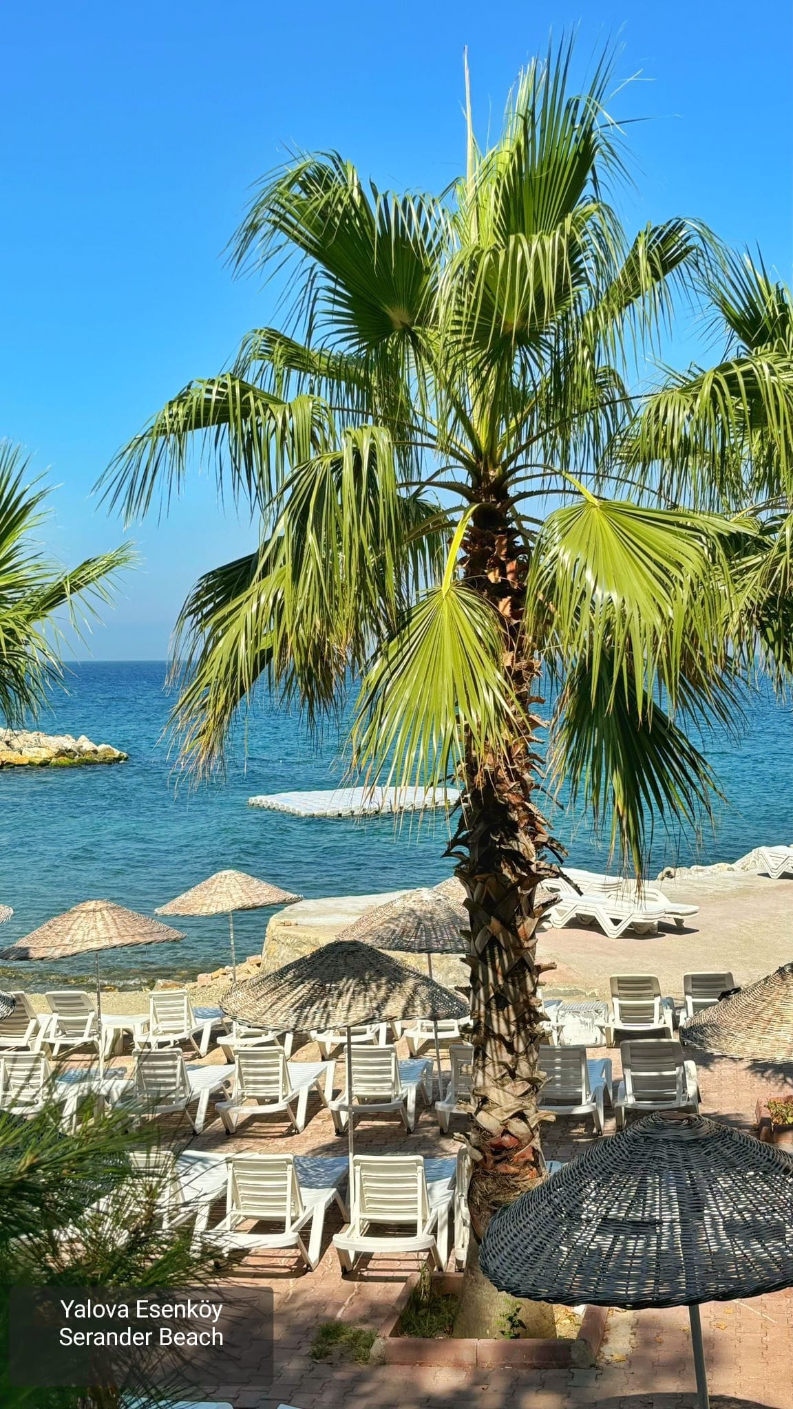 Turizm ve Otel Konaklama Projeleri - Görsel 2