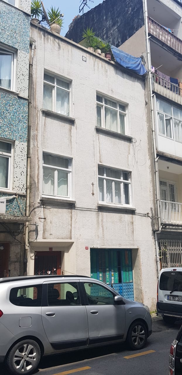 Fındıkzade Molla Gürani